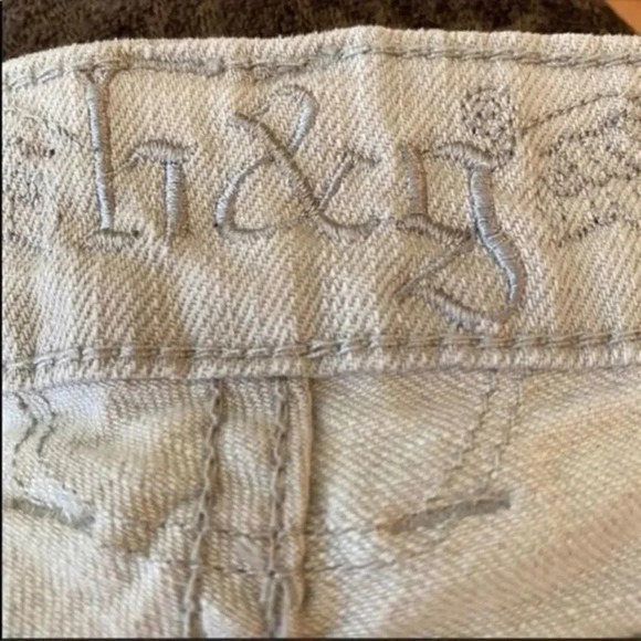 H&M junior jeans - Picture 6 of 7